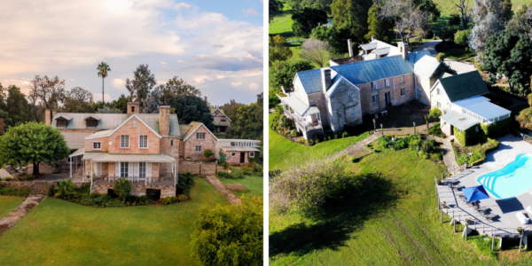 1-night bed & breakfast stay for 2 - Image 2