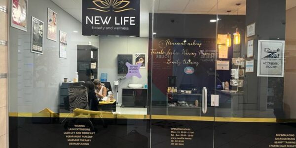 A Dermaplaning Session for 1 in Killarney - Image 3