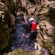 An Adventure Canyon Tour in the Garden Route