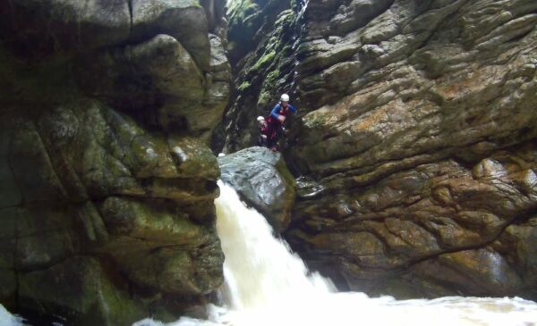Be Immersed in the Beauty of the Garden Route with an Adventure Canyon Tour - Image 2