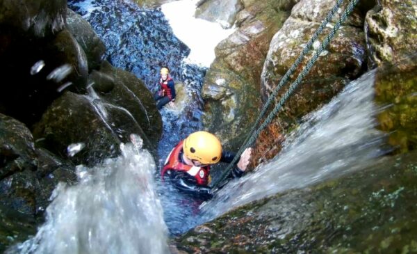 Be Immersed in the Beauty of the Garden Route with an Adventure Canyon Tour - Image 5
