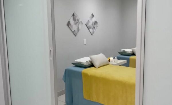 A Blissful Pamper Package for 2 in Umhlanga - Image 2
