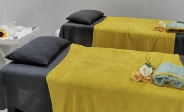 A Blissful Pamper Package for 2 in Umhlanga - Image 3