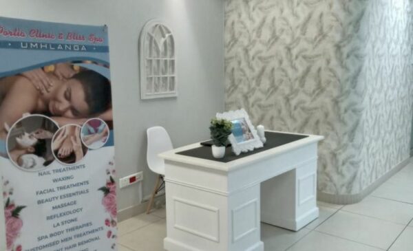 A Blissful Pamper Package for 2 in Umhlanga - Image 4