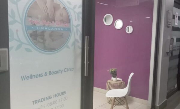 A Blissful Pamper Package for 2 in Umhlanga - Image 5