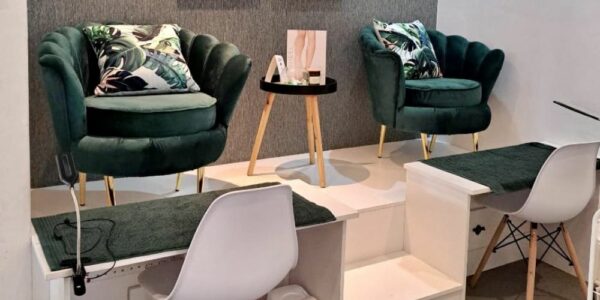 Treat Your Feet with an Express Pedicure and Gel Toenails in Durban North - Image 7