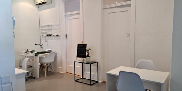Treat Your Feet with an Express Pedicure and Gel Toenails in Durban North - Image 4