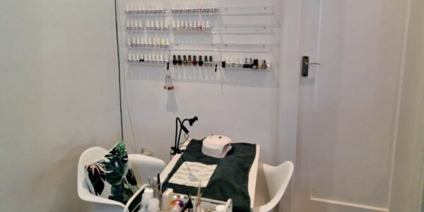 Treat Your Feet with an Express Pedicure and Gel Toenails in Durban North - Image 5