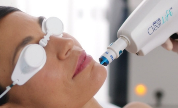 Get A Lunchtime Facelift in Cape Town