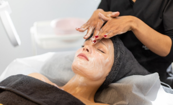 A Limited ZO Skin Health Facial and Peel With a Botox Discount Voucher