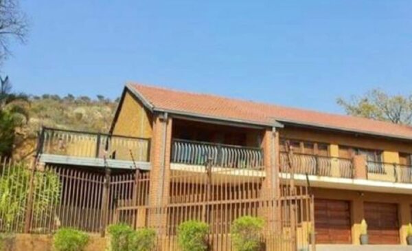 A Half-Day Pamper Package for 2 in Pretoria North - Image 2