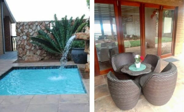 A Half-Day Pamper Package for 2 in Pretoria North - Image 3