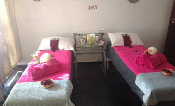 A Half-Day Pamper Package for 2 in Pretoria North - Image 4