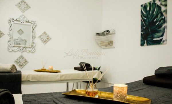 Share a Soothing Spa Package with a Loved One in Rosebank - Image 2