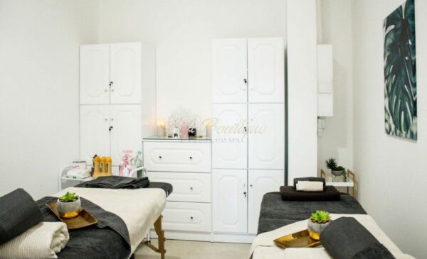 Share a Soothing Spa Package with a Loved One in Rosebank - Image 3