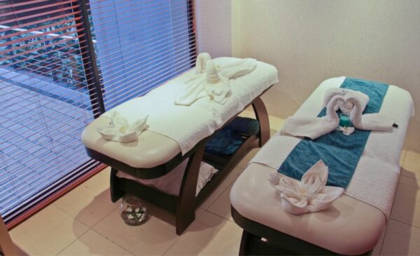 A Relaxing 2-Hour Spa Session for 2 in Umhlanga Ridge - Image 2
