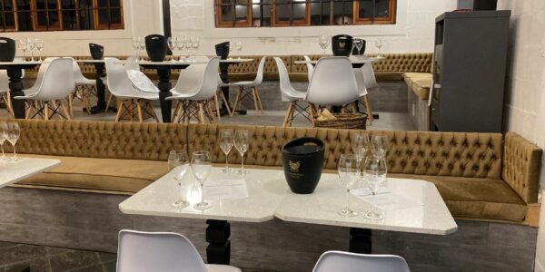 A Delightful Wine & Cheese Pairing for 2 at an Award-Winning Stellenbosch Wine Farm - Image 5