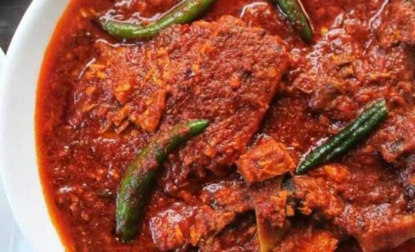 A Choice of 2 Curries with Rice or Naan in Phoenix - Image 4