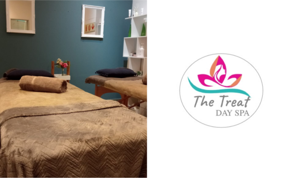 A Soothing 75-minute Pamper Package for 1 in Sandton
