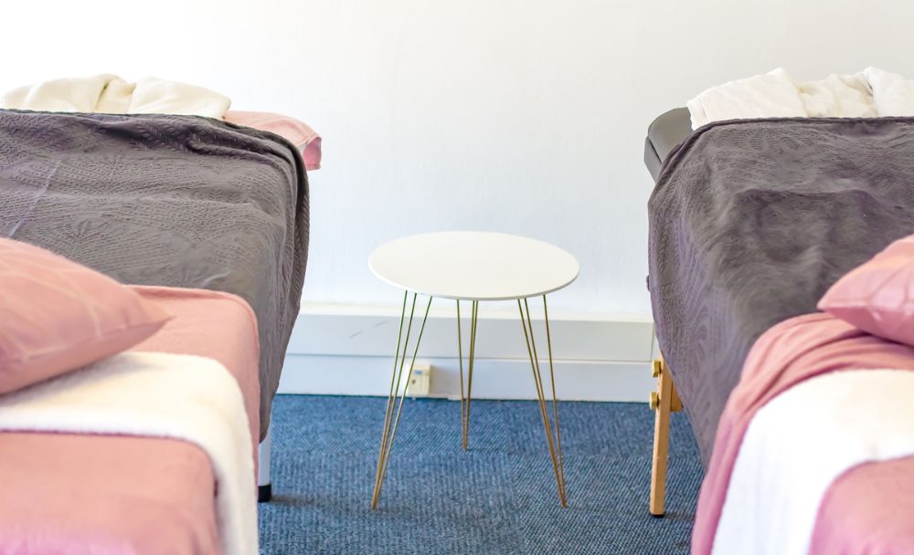 Give Tired Muscles Relief with this Full-Body Massage in Claremont - Image 2