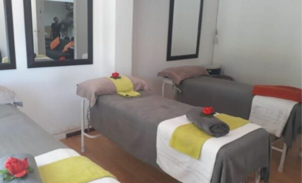 A Self-Care Pamper Session - Image 2