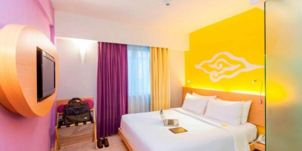 Experience Bali with a 7-Night Stay for 2 at a 4-Star Hotel Near Kuta Beach - Image 5
