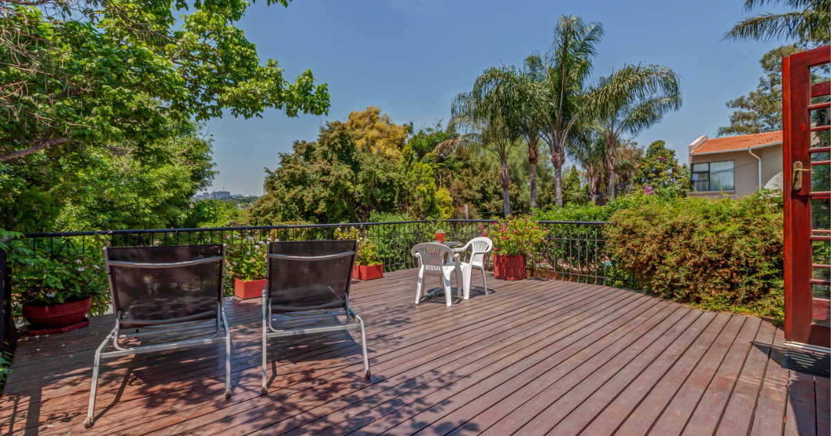 johannesburg guesthouses