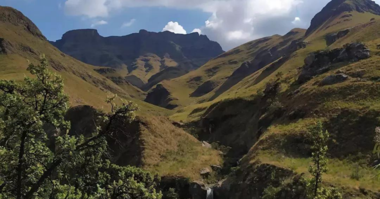 10 Best Resorts in The Drakensberg in 2023