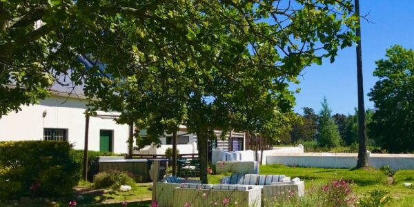 Luxuriate with A Sensations Package for 2 in the Cape Winelands - Image 3