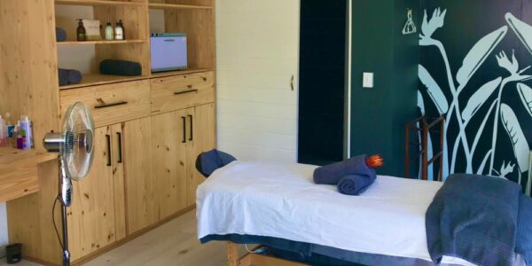 Treat Your Body and Mind with a Pamper Package for 1 in the Cape Winelands - Image 3
