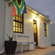 A 1-Night Pet-Friendly Stay for a Group of 4 in L'Agulhas