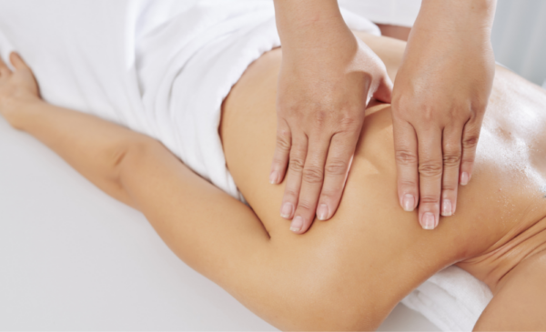 A 90-Minute Massage for 1 at the Royal Hotel in Durban