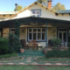A Romantic 2-Night Couple's Getaway in Dullstroom