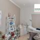 A treatment area at Aesthetic Beauty Corner in Lone Hill.