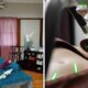A Collage of a treatment area and slimming treatment at Beauty and Balance in Musgrave
