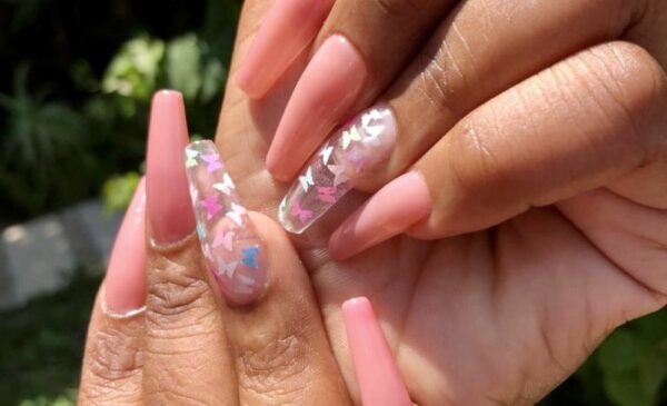 Glam Up with Soft Gel Tips and a Mini Pedi in Sandton - Image 2
