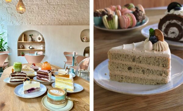 Delight in Asian-Inspired Desserts at Cape Town's Favourite Cake Boutique - Image 2