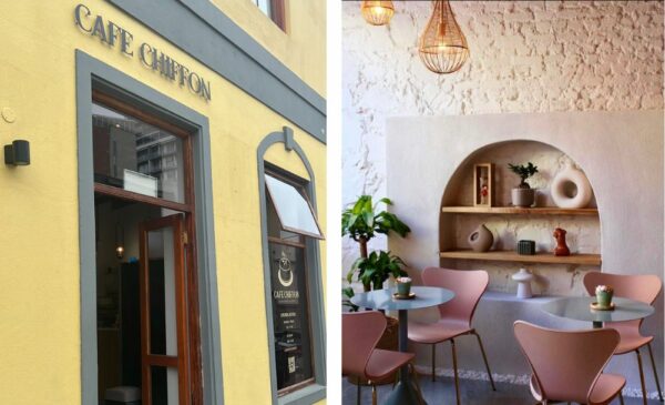 Delight in Asian-Inspired Desserts at Cape Town's Favourite Cake Boutique - Image 4
