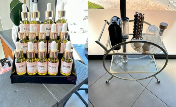 Be Hairless and Smooth in this Warmer Weather with a Half-Leg or Underarm Wax in Stellenbosch - Image 3