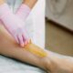 A Half-Leg Wax in Green Point
