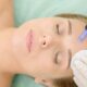 Microneedling with a Facial in Plattekloof or Tyger Valley