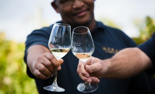 Experience the Beauty of Paarl with a 2-Night Vineyard Getaway - Image 10