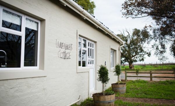Unwind on an Idyllic Paarl Vineyard with this 2-Night Stay for 4 People - Image 5