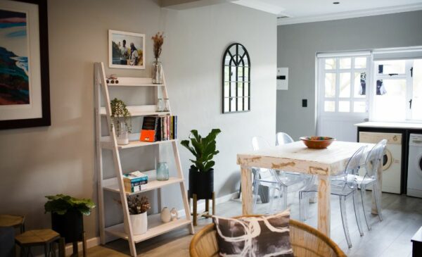 Unwind on an Idyllic Paarl Vineyard with this 2-Night Stay for 4 People - Image 6