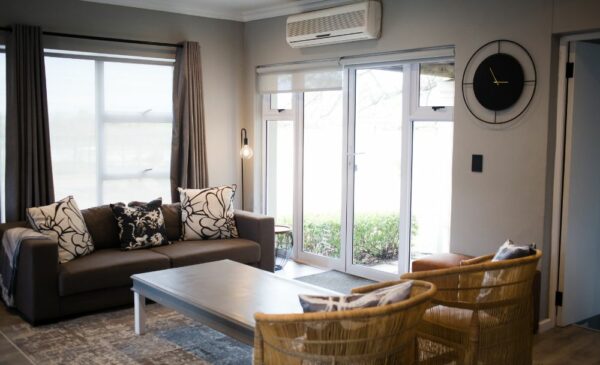 Unwind on an Idyllic Paarl Vineyard with this 2-Night Stay for 4 People - Image 2