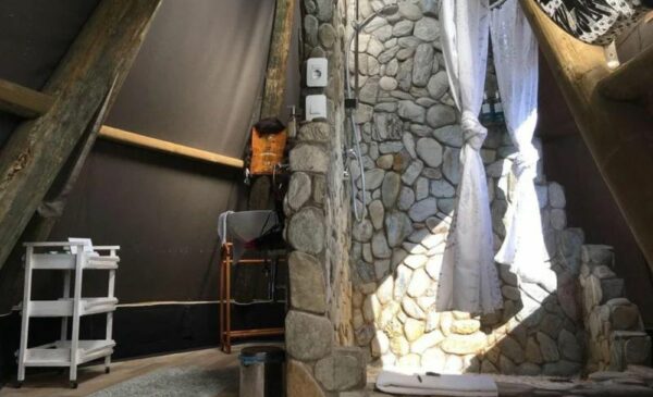 A 2-Night Glamping Experience For You And A Loved One - Image 3