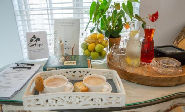 A Half-Day Pamper Package for Wellness and Rejuvenation - Image 11