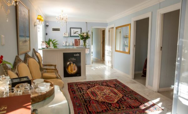 A Half-Day Pamper Package for Wellness and Rejuvenation - Image 10