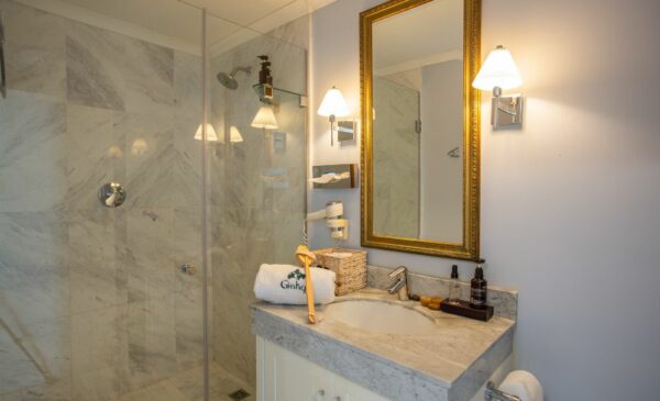 A Half-Day Pamper Package for Wellness and Rejuvenation - Image 3