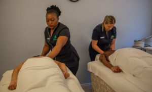 A Half-Day Pamper Package for 1 at Ginkgo Petite Spa